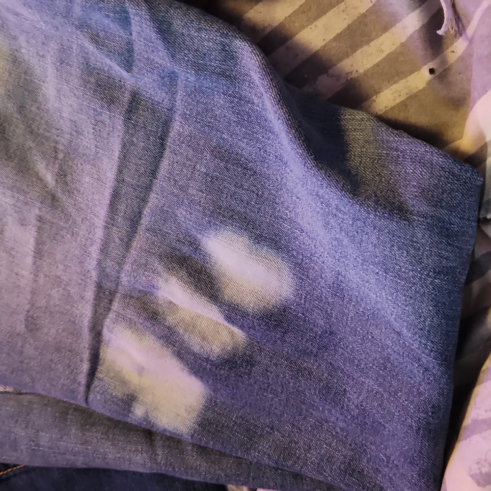 Jeans - Picture 5 of 12
